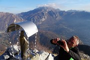 73 Alla Madonnina del Corno Regismondo con vista in Resegone